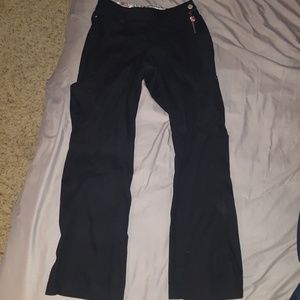 KOI scrub pants